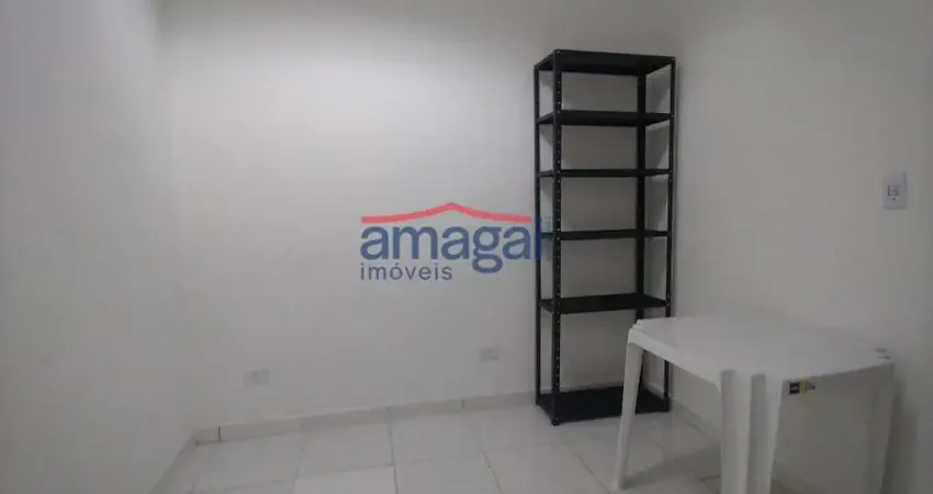 Sala comercial para alugar no Bosque dos Eucaliptos, São José dos Campos 