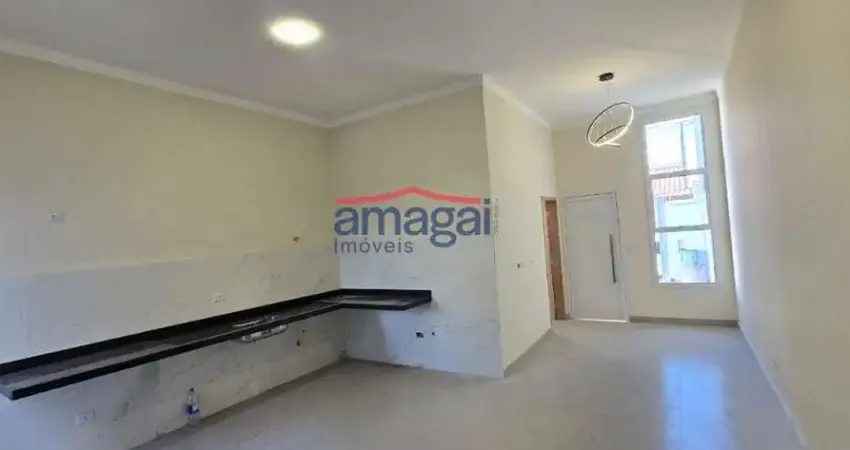 Casa com 3 quartos à venda no Jardim Terras da Conceição, Jacareí 