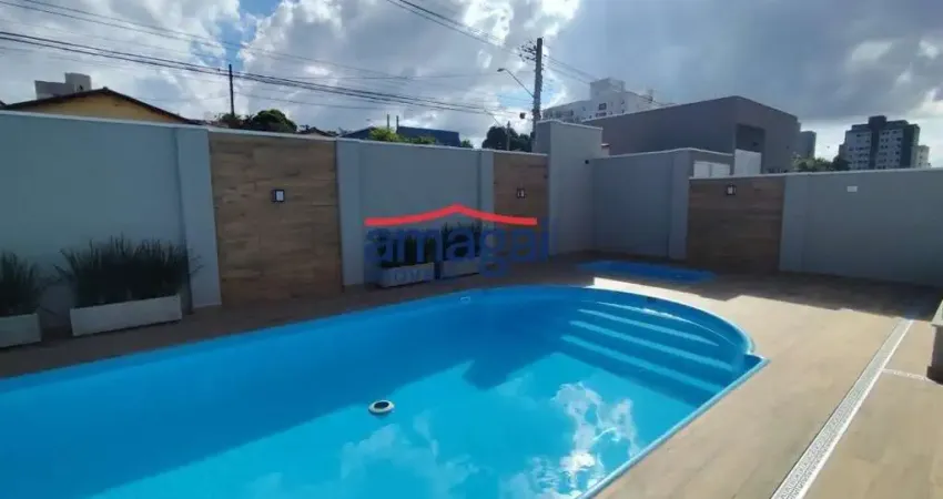 Apartamento com 2 quartos para alugar no Jardim Oriente, São José dos Campos 