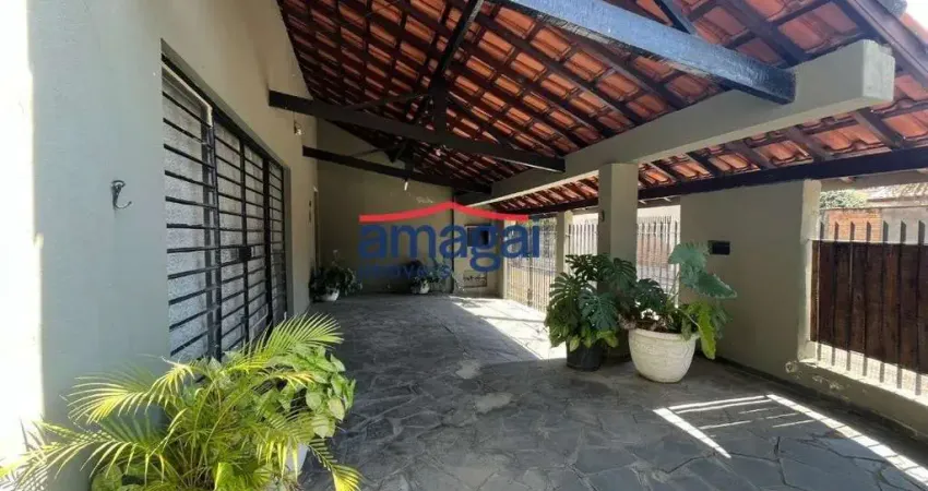 Casa com 2 quartos para alugar no Jardim Siesta, Jacareí 