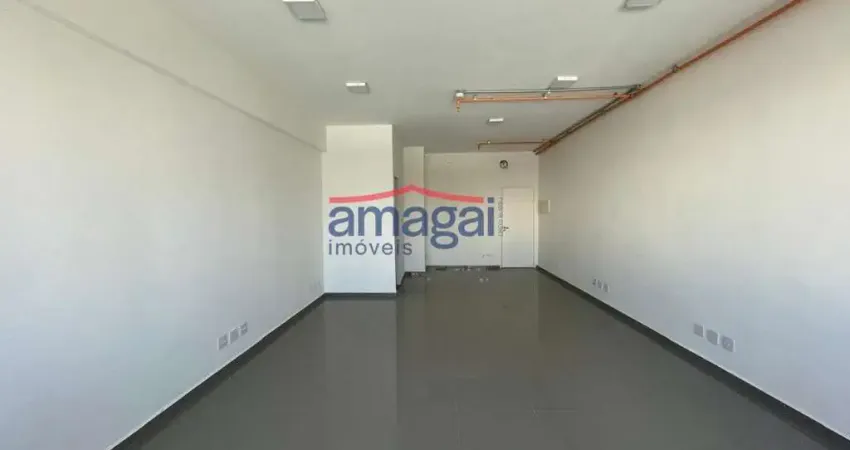 Sala comercial para alugar no Jardim Aquárius, São José dos Campos 