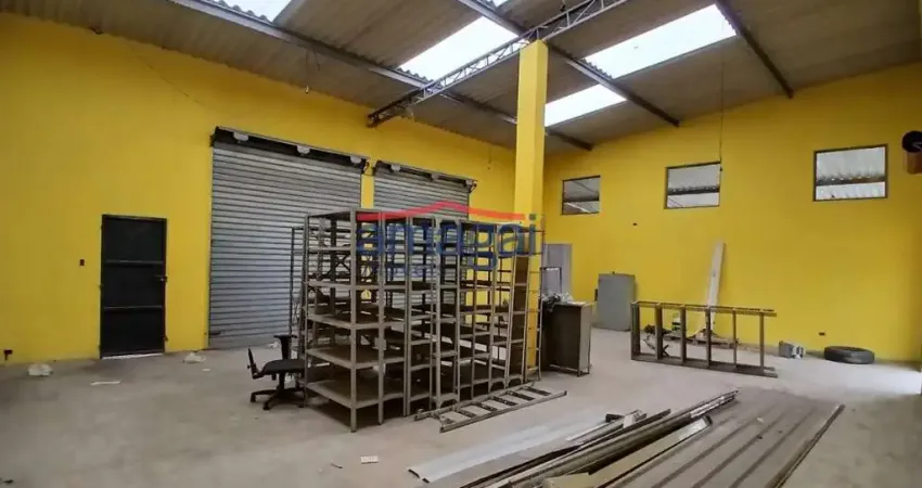Sala comercial para alugar no Jardim Flórida, Jacareí 