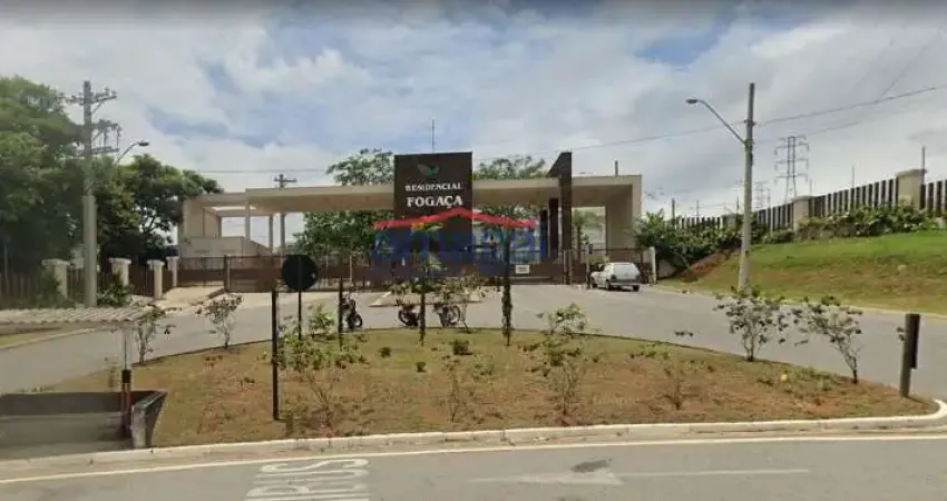 Terreno em condomínio fechado à venda no Bandeira Branca, Jacareí 