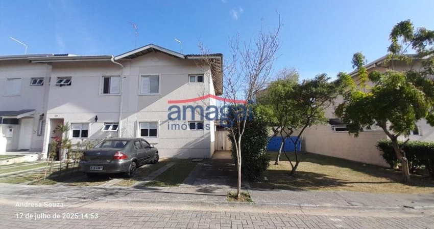 Casa em condomínio fechado com 3 quartos para alugar no Jardim Santa Maria, Jacareí 