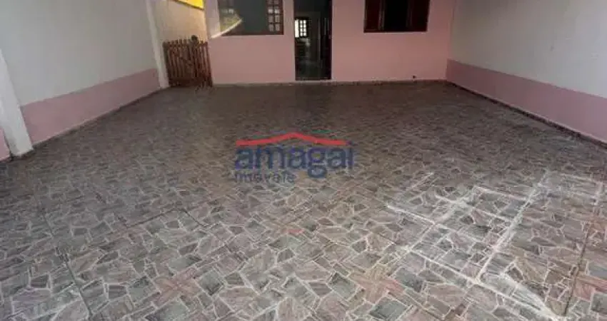 Casa com 4 quartos para alugar no Jardim Altos de Santana II, Jacareí 