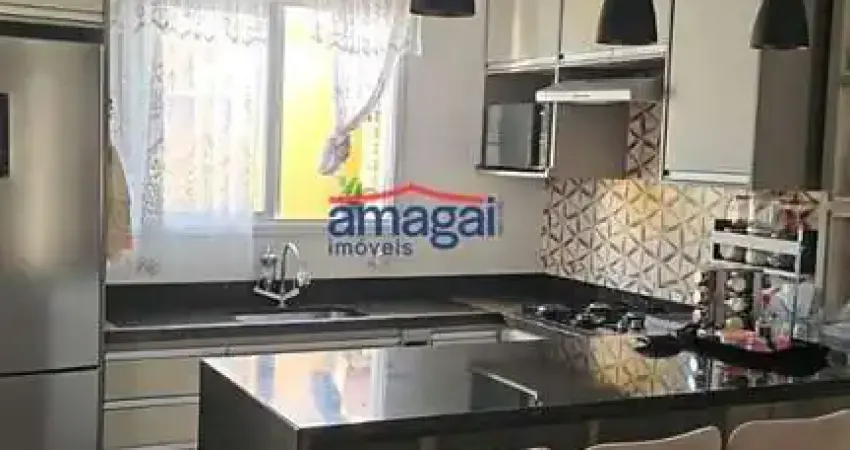 Casa em condomínio fechado com 2 quartos para alugar no Loteamento Vila Romana, Jacareí 