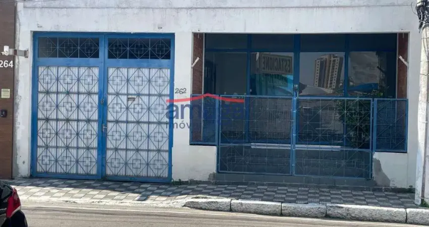 Sala comercial para alugar no Centro, Jacareí 