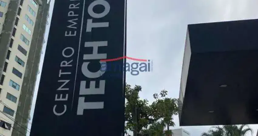 Sala comercial à venda no Jardim São Dimas, São José dos Campos 