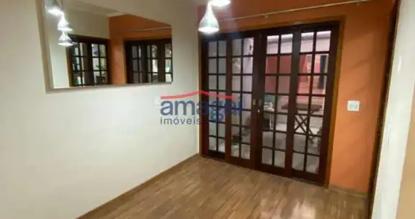 Casa em condomínio fechado com 3 quartos à venda no Parque dos Ipês, São José dos Campos 