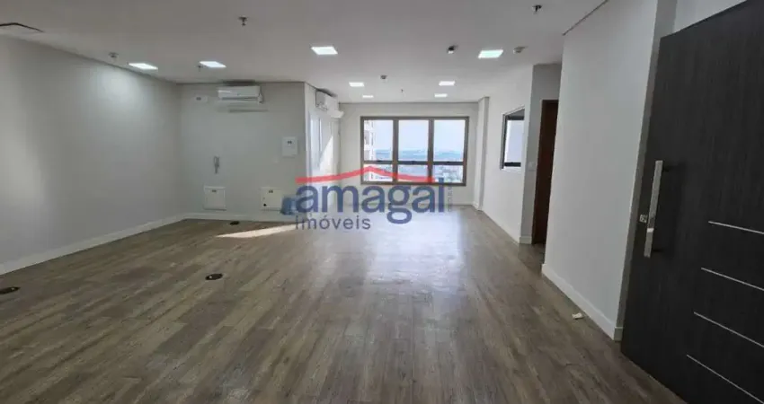 Sala comercial para alugar no Condomínio Royal Park, São José dos Campos 