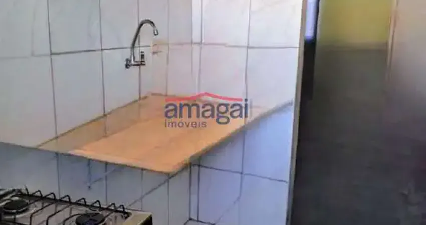 Apartamento com 2 quartos à venda no Jardim Santo Antônio da Boa Vista, Jacareí 