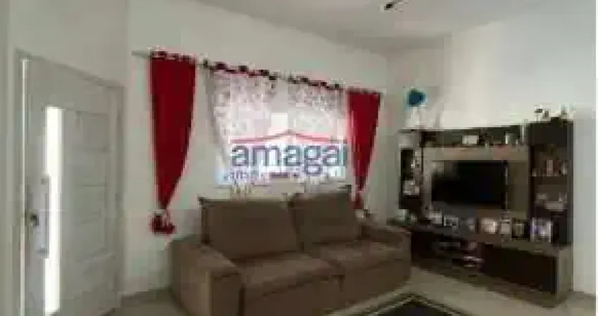 Casa com 2 quartos à venda na Cidade Vista Verde, São José dos Campos 
