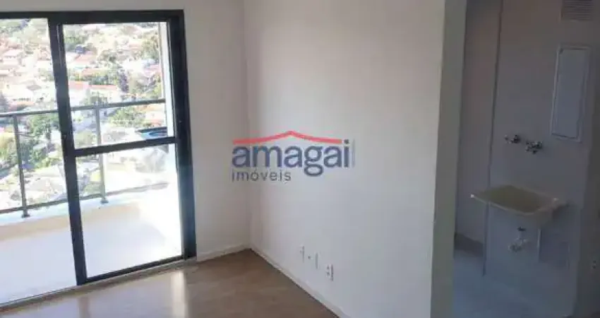 Apartamento com 2 quartos à venda no Jardim Esplanada, São José dos Campos 