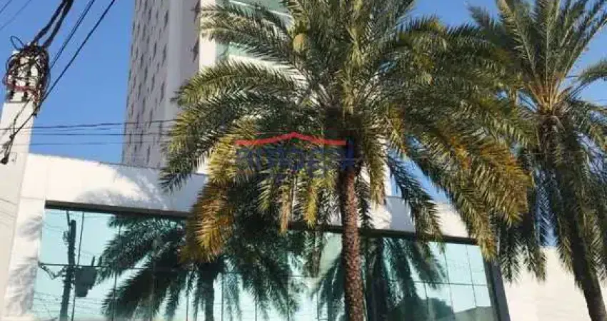 Apartamento com 3 quartos para alugar no Centro, Jacareí 
