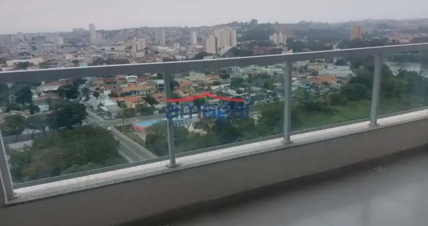 Apartamento com 3 quartos para alugar no Jardim Flórida, Jacareí 