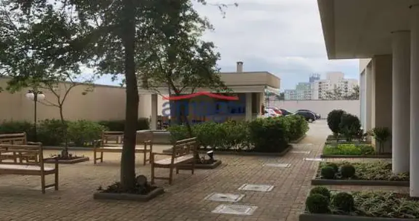 Apartamento com 2 quartos para alugar na Vila Industrial, São José dos Campos 