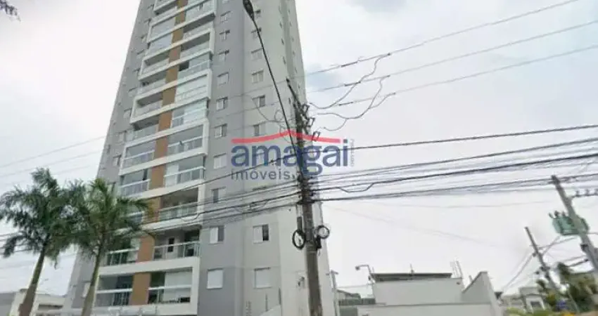 Apartamento com 2 quartos à venda no Loteamento Villa Branca, Jacareí 