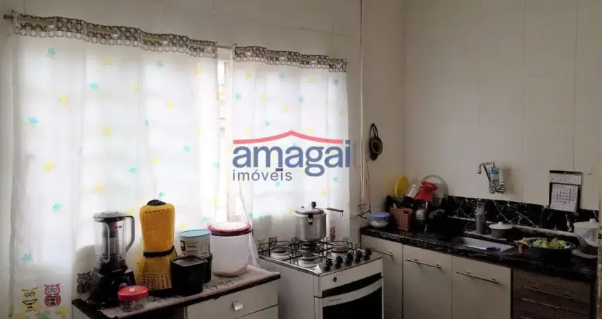 Casa com 2 quartos à venda no Jardim Nova Esperança, Jacareí 