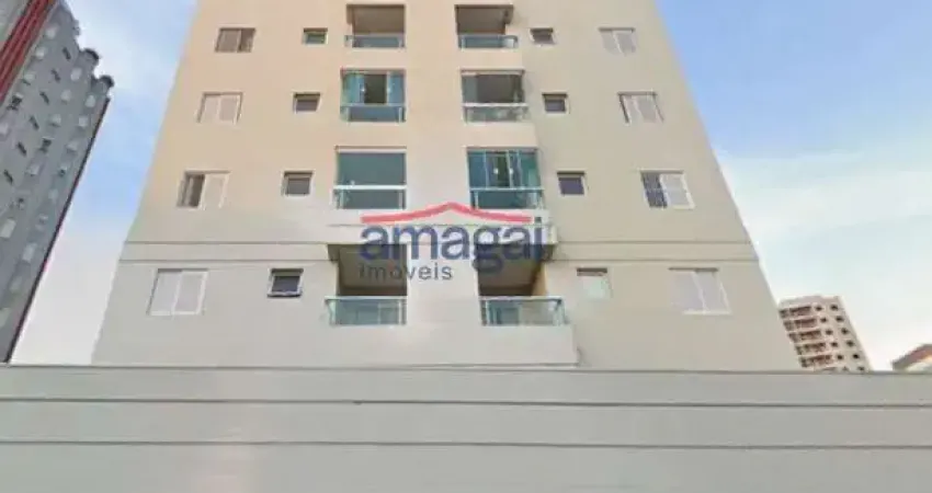 Apartamento com 2 quartos à venda no Jardim Pereira do Amparo, Jacareí 