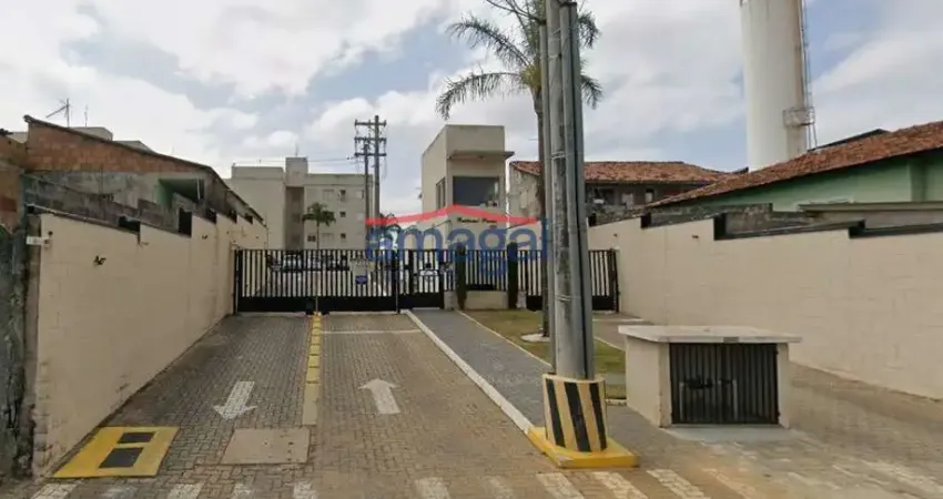 Apartamento com 2 quartos à venda no Jardim Paraíso, Jacareí 