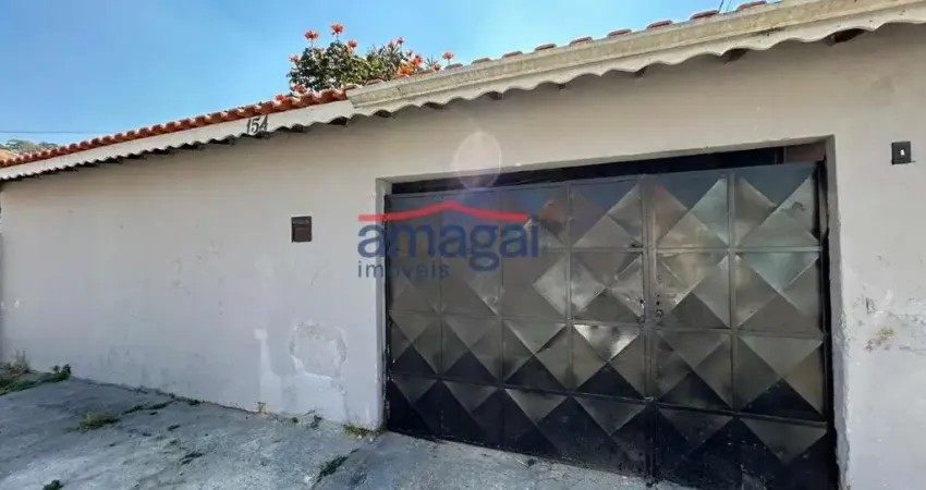 Casa com 1 quarto à venda no Jardim Paraíba, Jacareí 