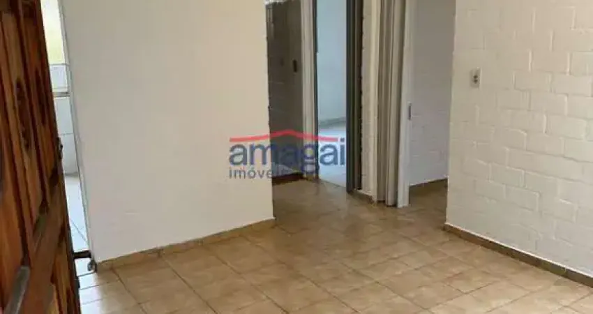 Apartamento com 2 quartos à venda na Vila Industrial, São José dos Campos 