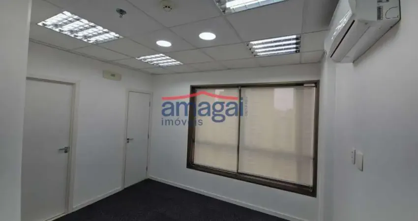 Sala comercial para alugar no Jardim Aquárius, São José dos Campos 