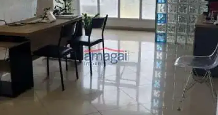 Sala comercial para alugar no Loteamento Villa Branca, Jacareí 