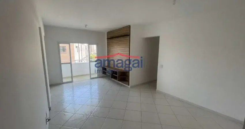 Apartamento com 3 quartos à venda no Centro, Jacareí 