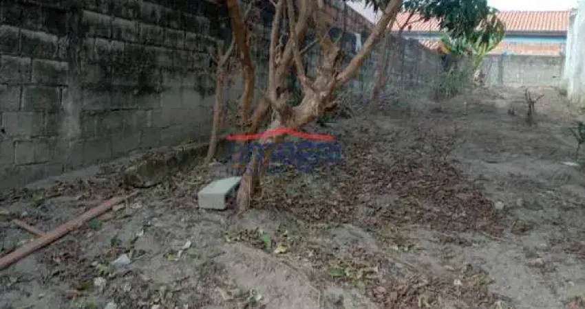 Terreno à venda no Parque Imperial, Jacareí 