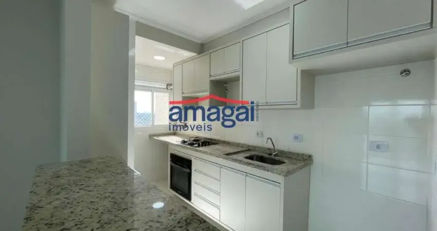 Apartamento com 3 quartos à venda no Jardim Califórnia, Jacareí 