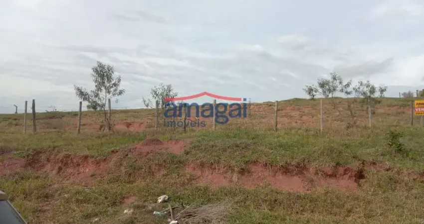 Terreno à venda no Jardim Olympia, Jacareí 