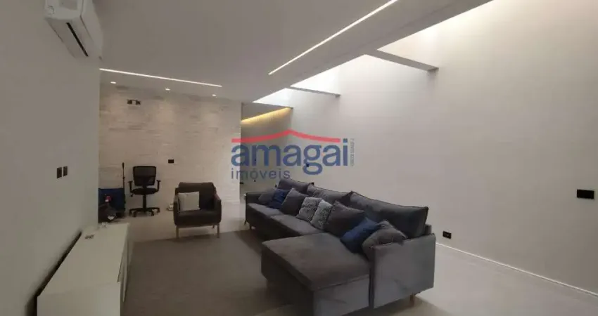 Casa em condomínio fechado com 3 quartos à venda no Jardim Jacinto, Jacareí 