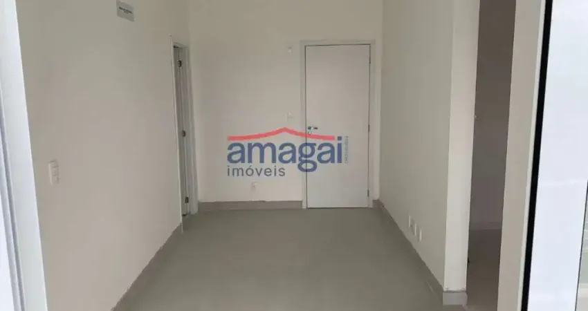 Apartamento com 2 quartos à venda no Loteamento Villa Branca, Jacareí 