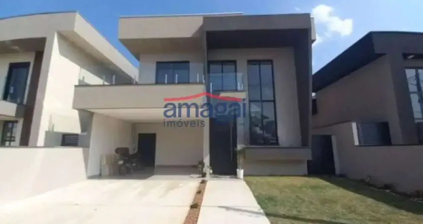 Casa em condomínio fechado com 4 quartos à venda no Condomínio Residencial Fogaça, Jacareí 