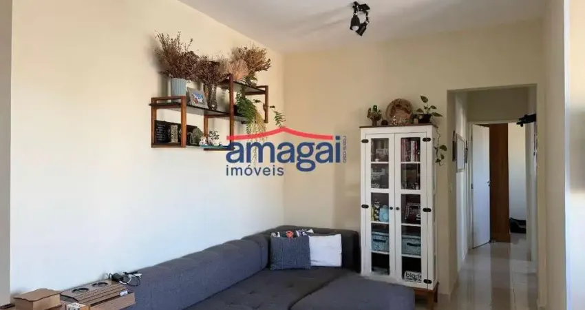 Apartamento com 2 quartos à venda no Jardim América, São José dos Campos 