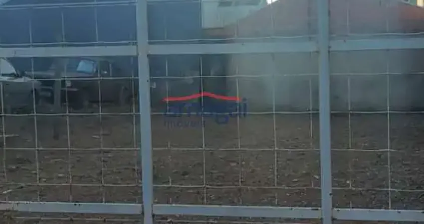 Terreno à venda no Residencial Santa Paula, Jacareí 