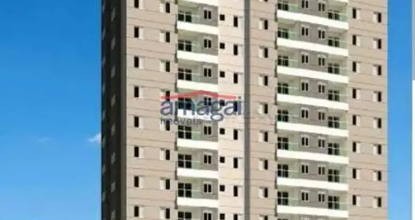 Apartamento com 2 quartos para alugar no Loteamento Villa Branca, Jacareí 