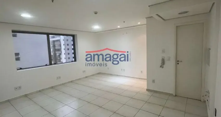 Sala comercial à venda no Jardim Oswaldo Cruz, São José dos Campos 