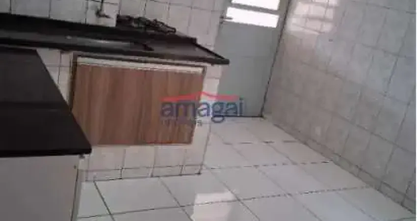 Casa com 3 quartos para alugar no Jardim Sul, São José dos Campos 