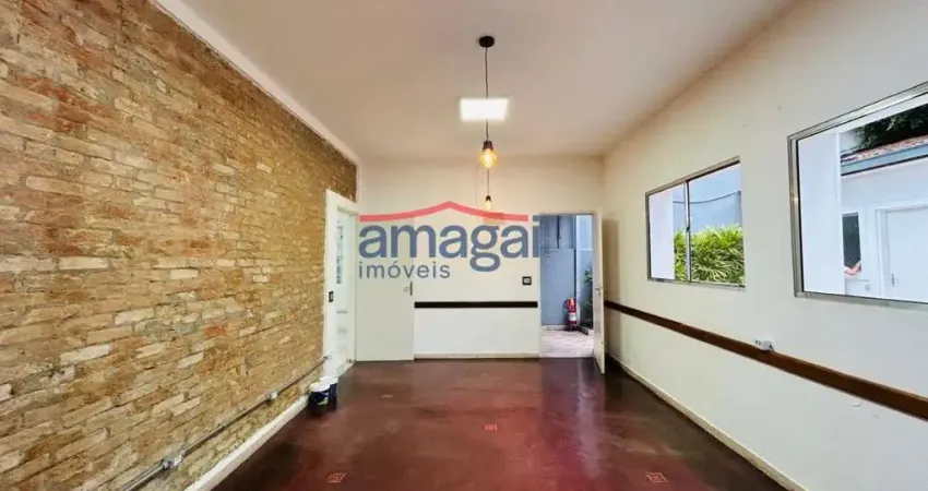 Sala comercial à venda no Centro, Jacareí 