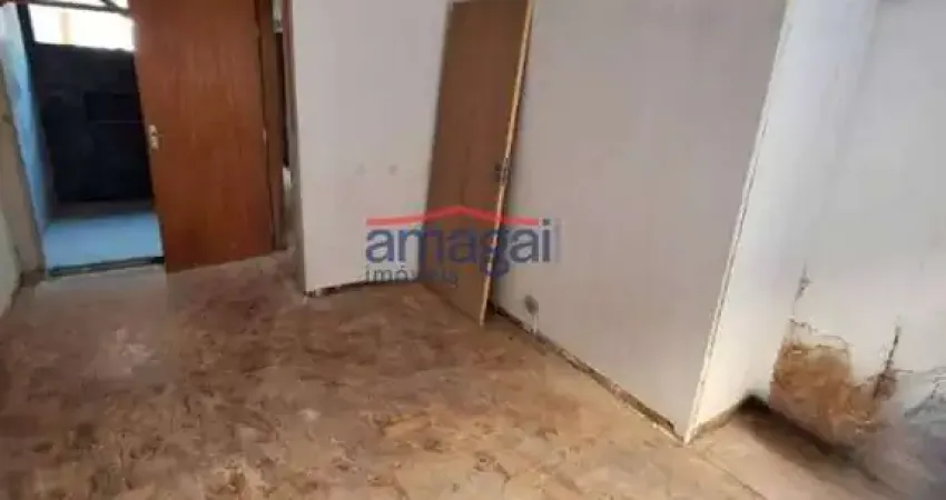 Casa com 3 quartos à venda no Jardim Santa Maria, Jacareí 