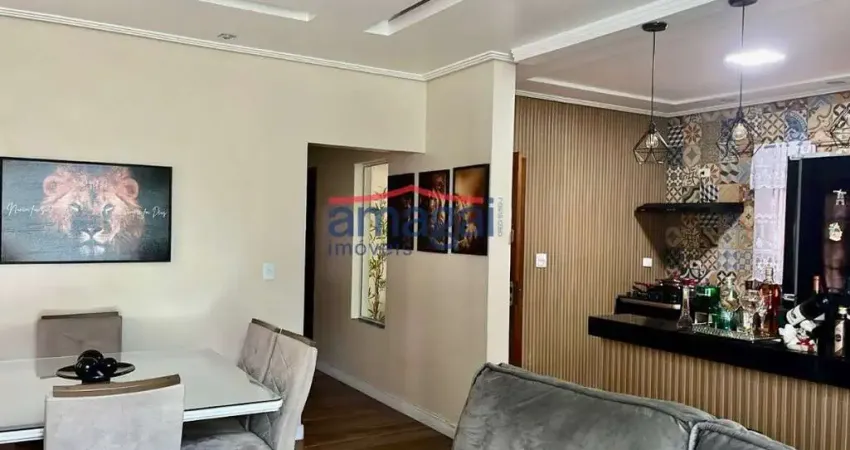 Casa com 2 quartos à venda no Jardim Terras de Santa Helena, Jacareí 