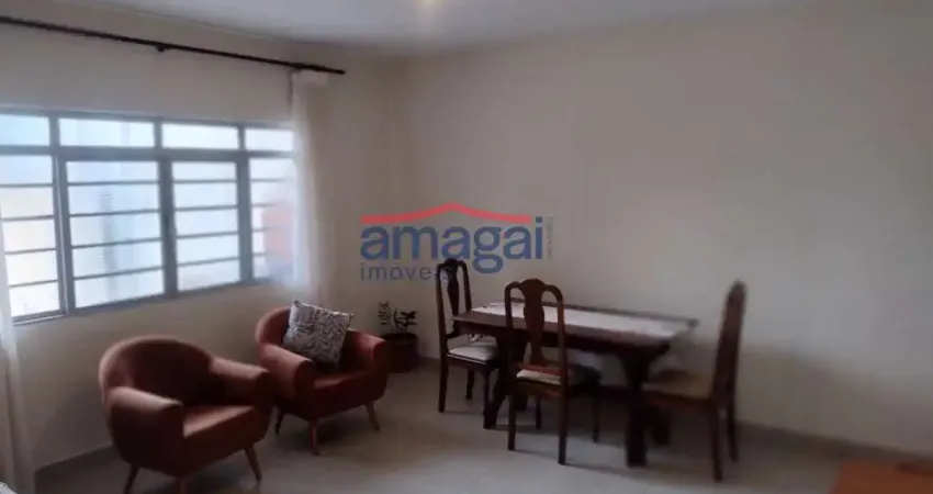 Casa com 2 quartos para alugar no Jardim Jacinto, Jacareí 