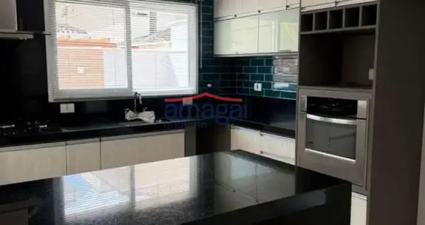 Casa em condomínio fechado com 4 quartos para alugar no Urbanova VI, São José dos Campos 