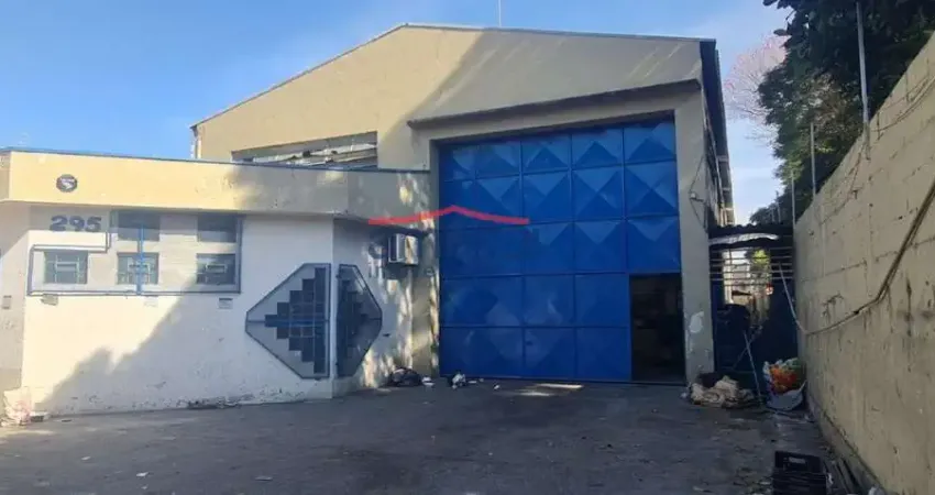 Barracão / Galpão / Depósito para alugar no Chácaras Rurais Santa Maria, Jacareí 