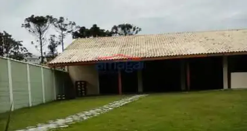 Casa com 1 quarto à venda no Jardim Terras de São João, Jacareí 