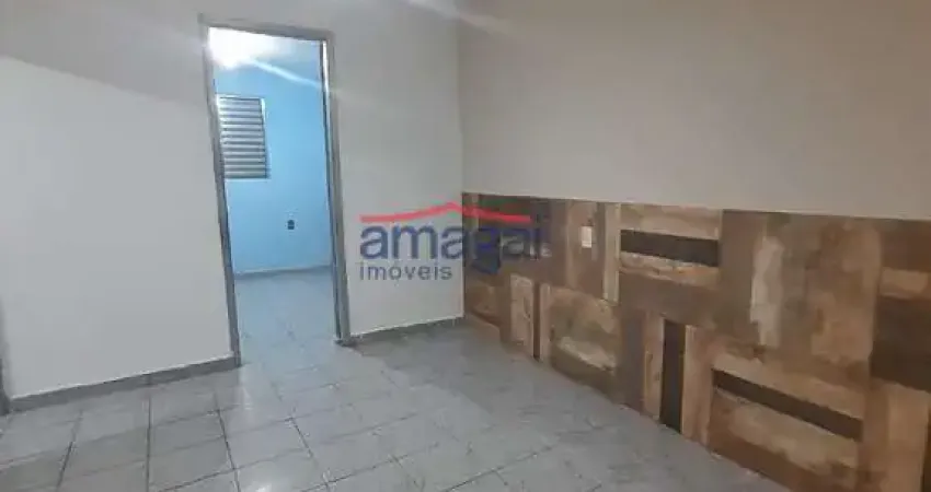 Casa com 3 quartos para alugar no Jardim Primavera, Jacareí 