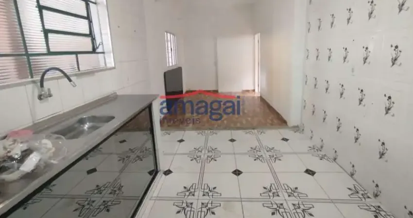 Casa com 3 quartos à venda no Parque Meia Lua, Jacareí 