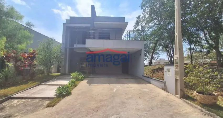 Casa em condomínio fechado com 3 quartos à venda no Condomínio Residencial Fogaça, Jacareí 